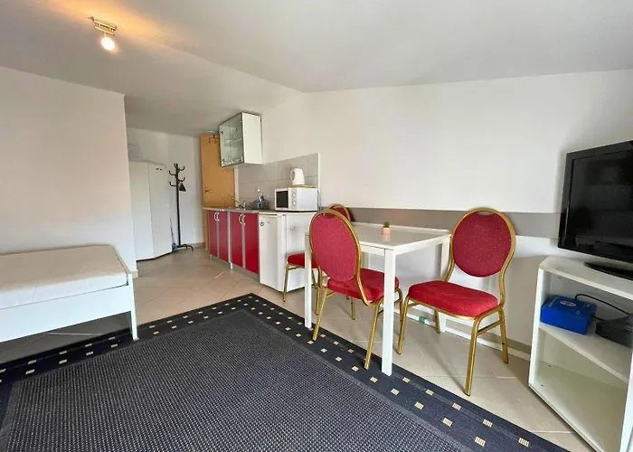 Apartmani Tominac