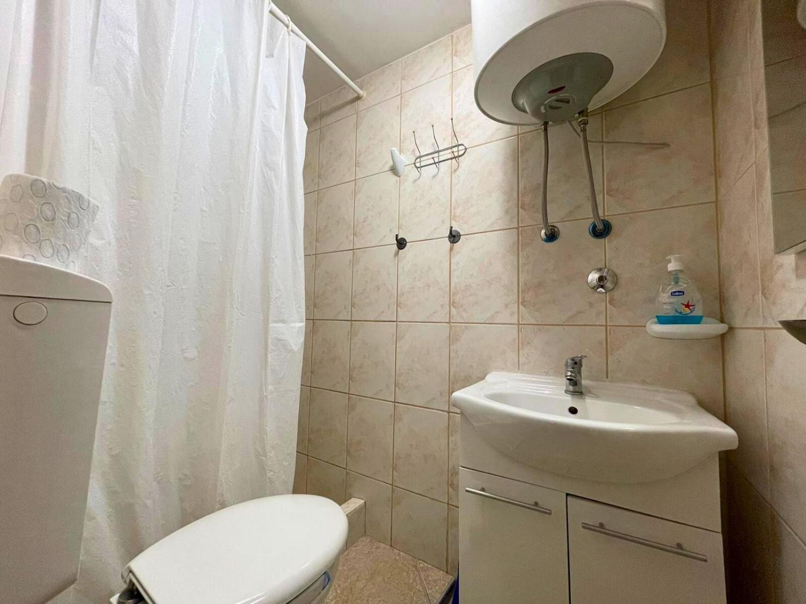 Tominac Apartmán