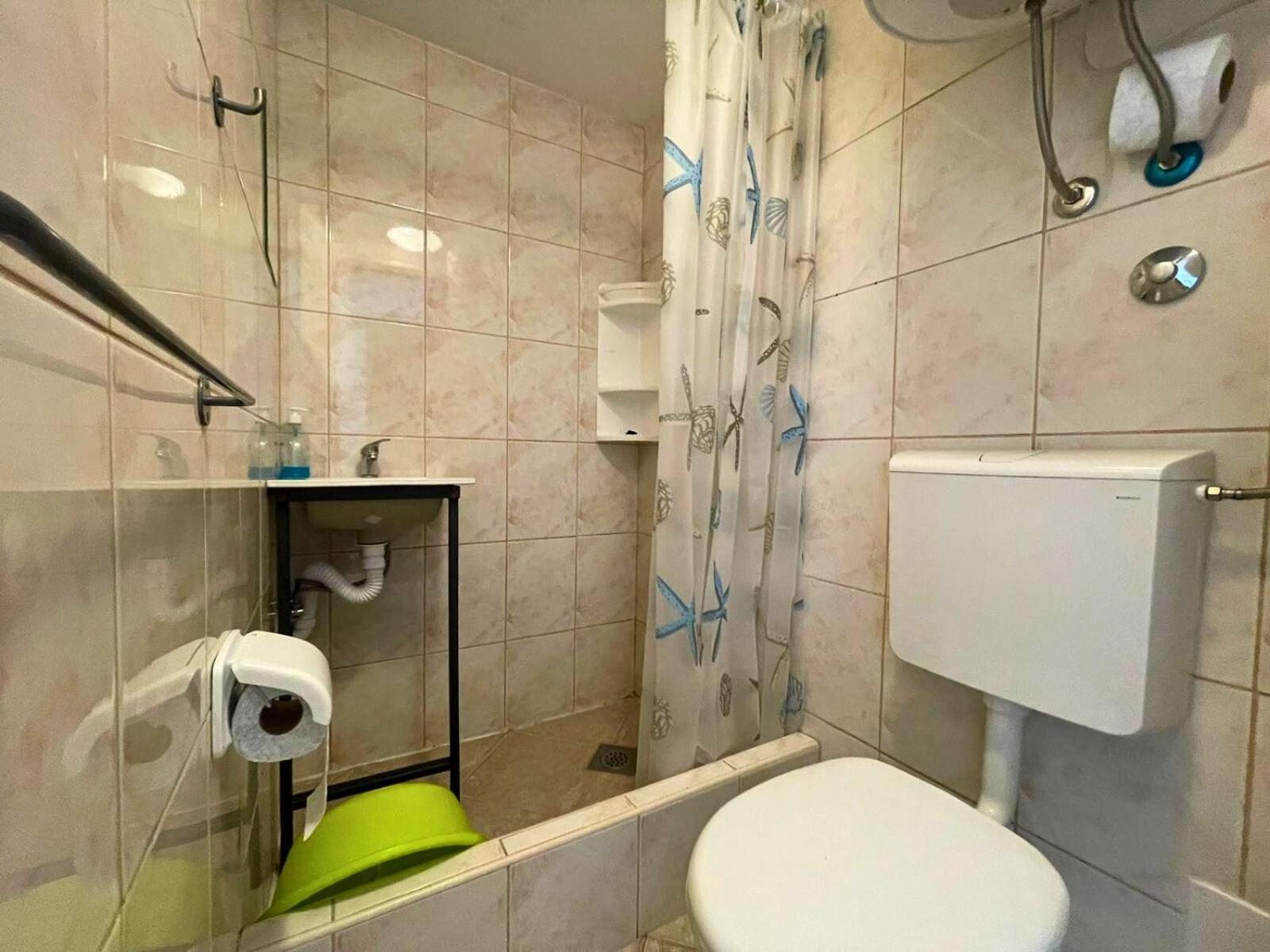 Apartmán Tominac *