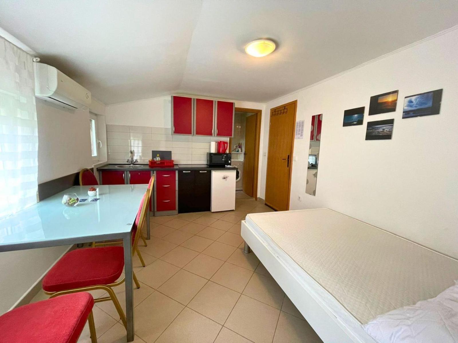 Tominac Apartmán Crikvenica