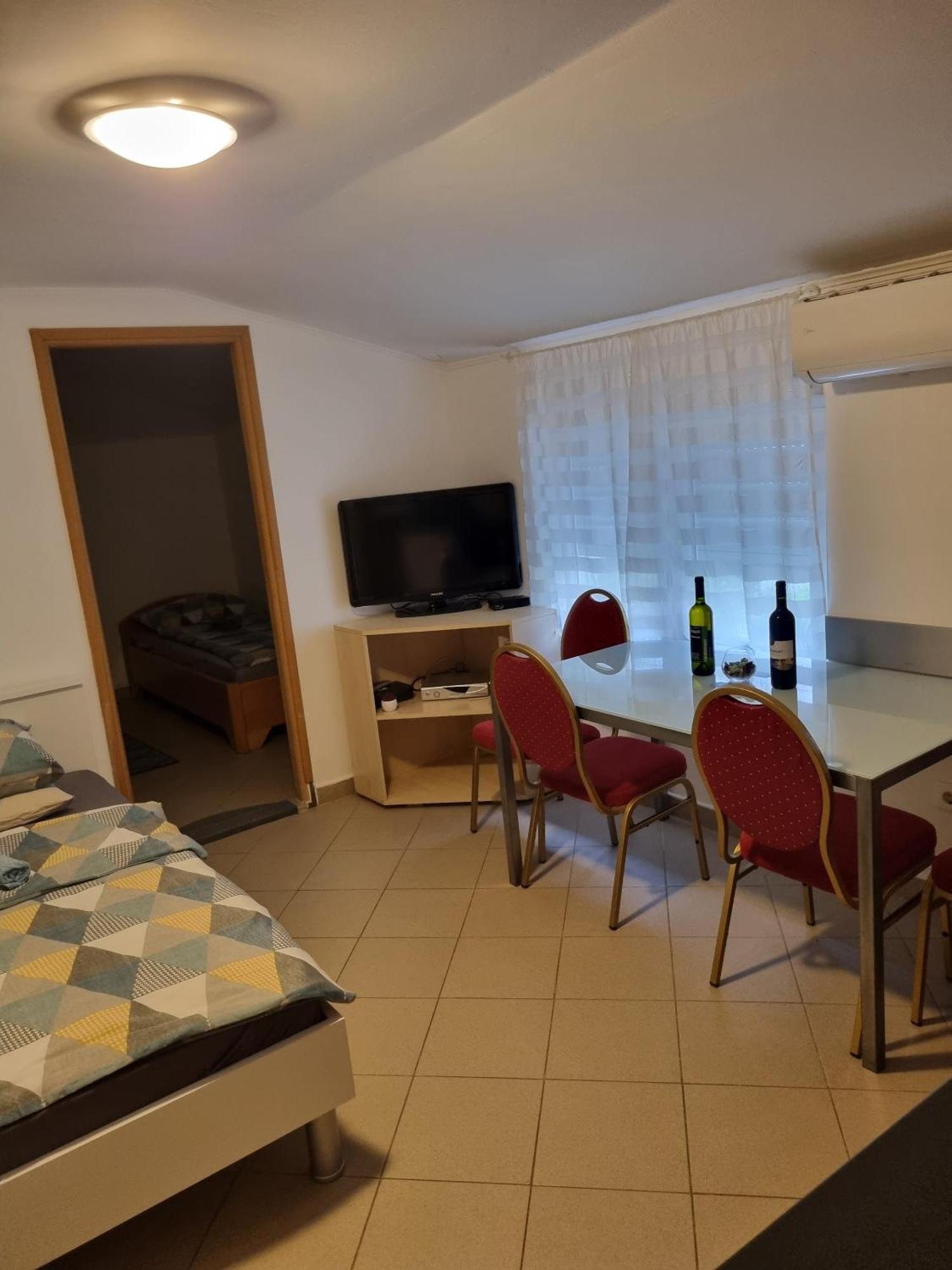 Tominac Crikvenica