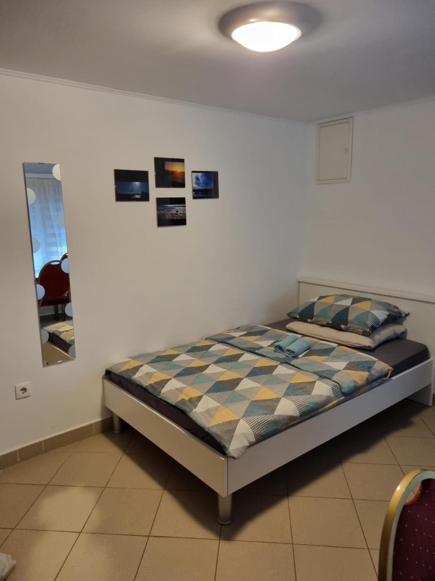 Tominac Apartmán