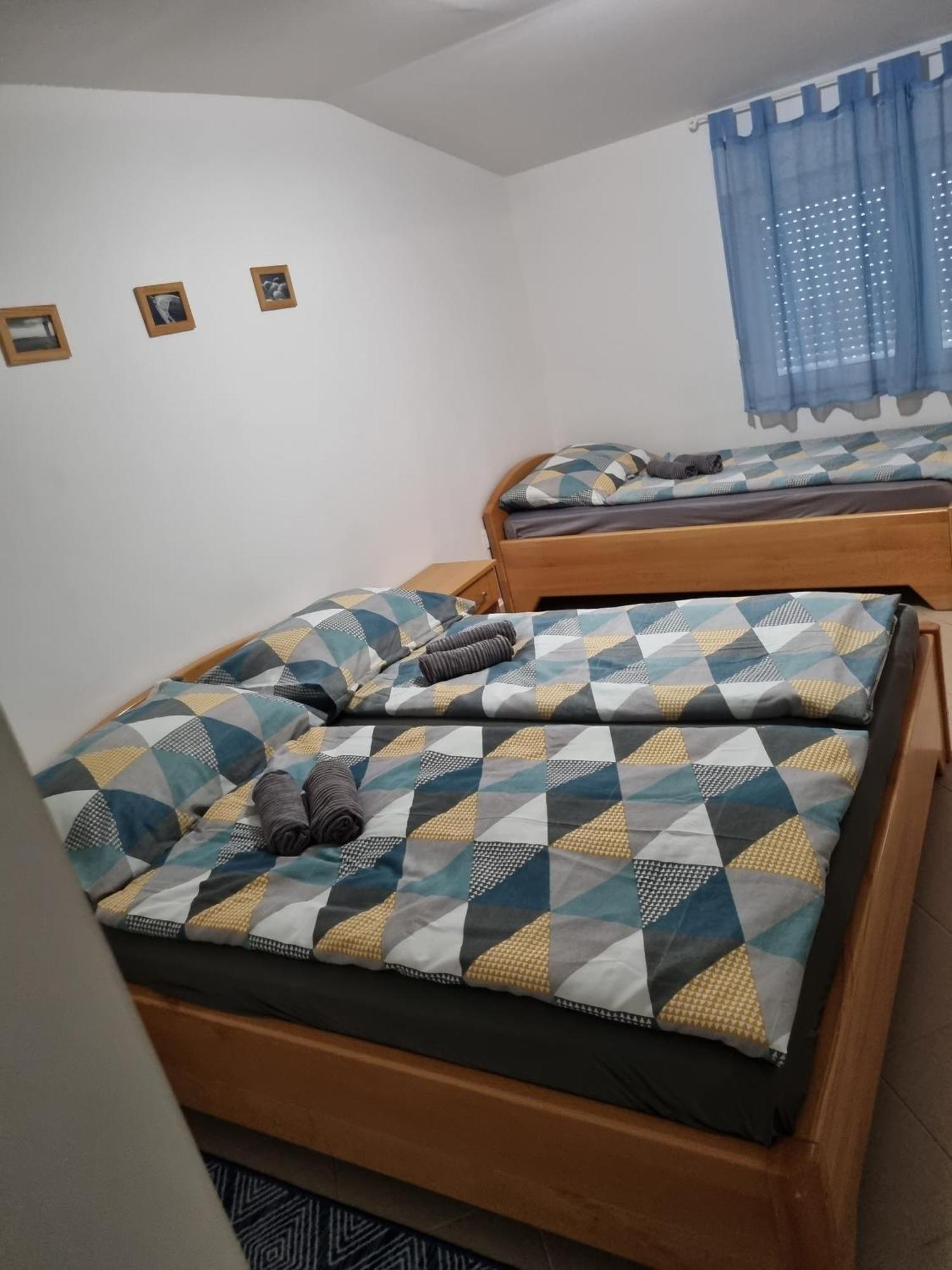 Apartmán Tominac