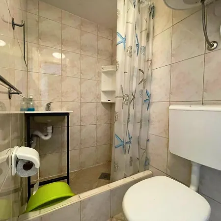 Apartmani Tominac Crikvenica Exterior photo