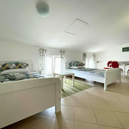 Apartmani Tominac Crikvenica Exterior photo