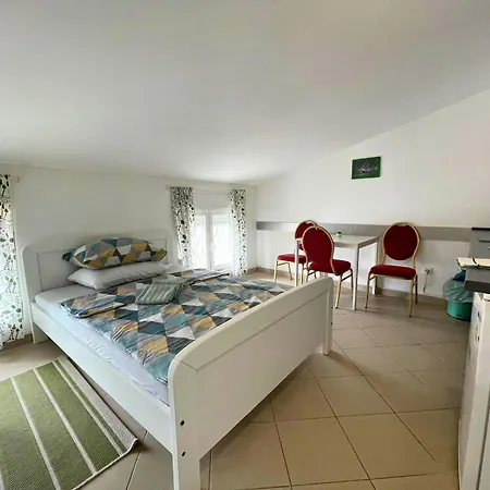 Apartmani Tominac Crikvenica Exterior photo